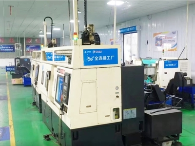 新一代机电“5G+智慧工厂”什么样？计算机视角解析