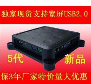 【云电脑/微型电脑/小电脑/电脑终端机】第五代无线产品概览 价格、厂家与图片解析