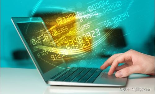 计算机安全技术 多元就业方向与广阔发展前景